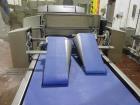 Used 2013 Tromp Sheeting Line – Full Dough Processing System